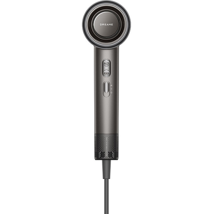Фен DREAME Gusto G40 Space Gray (AHG40A-SG)