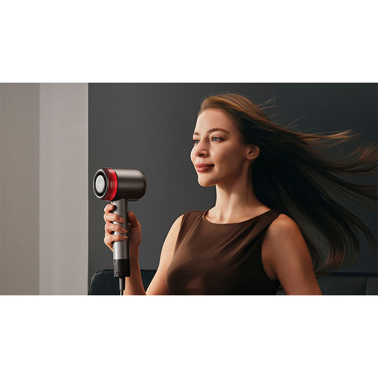 Фен DREAME Gusto G40 Space Gray (AHG40A-SG)