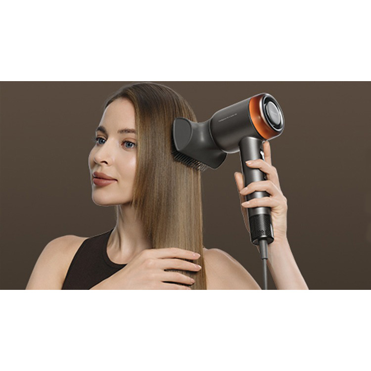 Фен DREAME Gusto G40 Space Gray (AHG40A-SG)