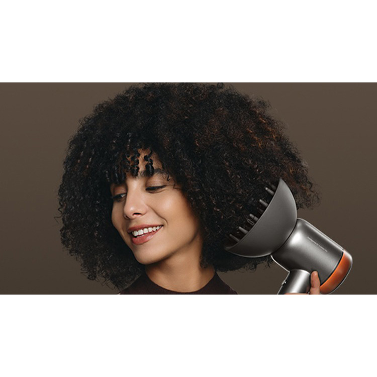 Фен DREAME Gusto G40 Space Gray (AHG40A-SG)