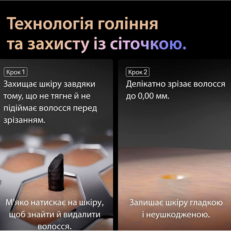 Електробритва BRAUN Series 9 Pro+ 9610s (80809362)