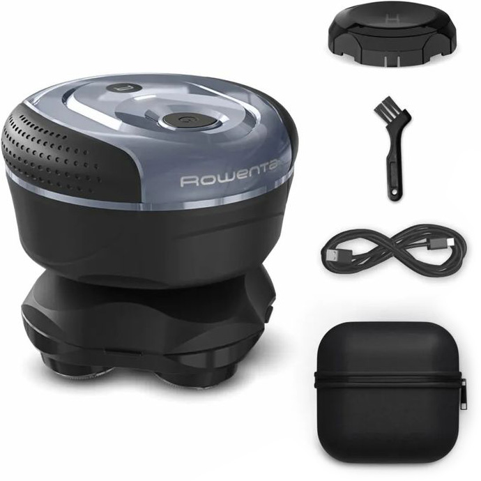 Електробритва ROWENTA Gentle Bald TN3110E0