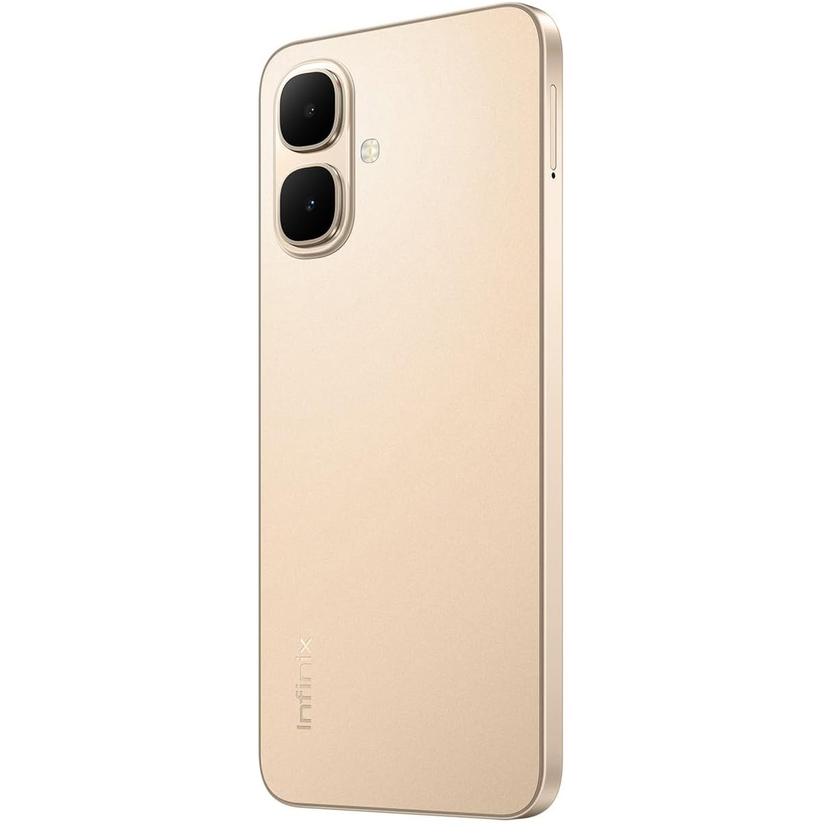 Смартфон INFINIX Smart 10 4/64GB Twilight Gold