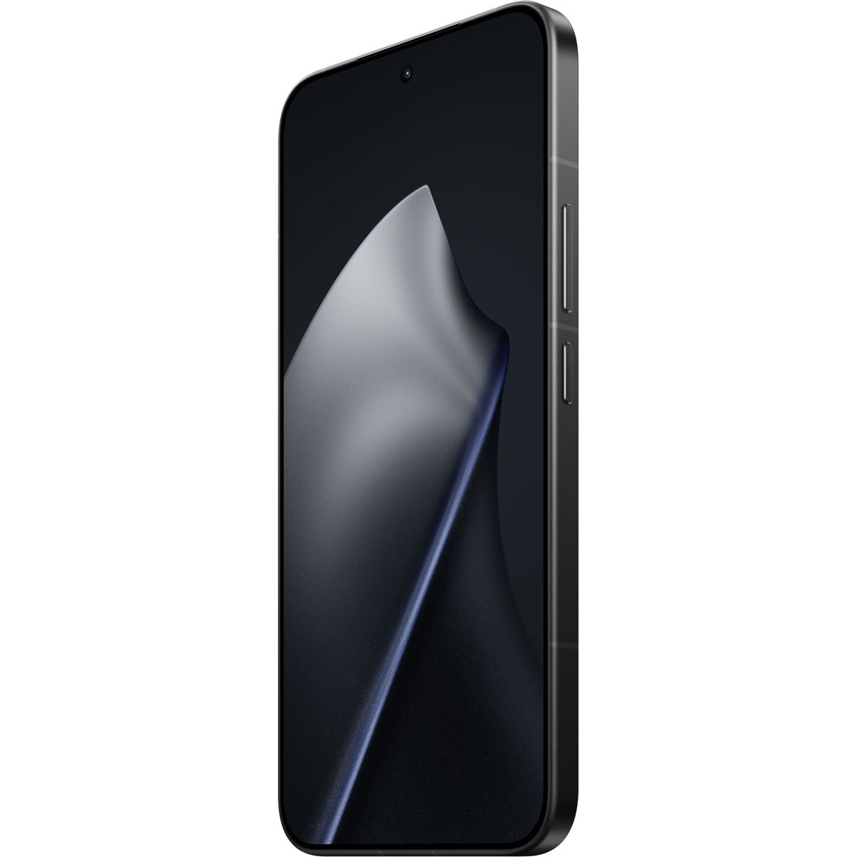 Смартфон XIAOMI 15T Pro 12/256GB Black