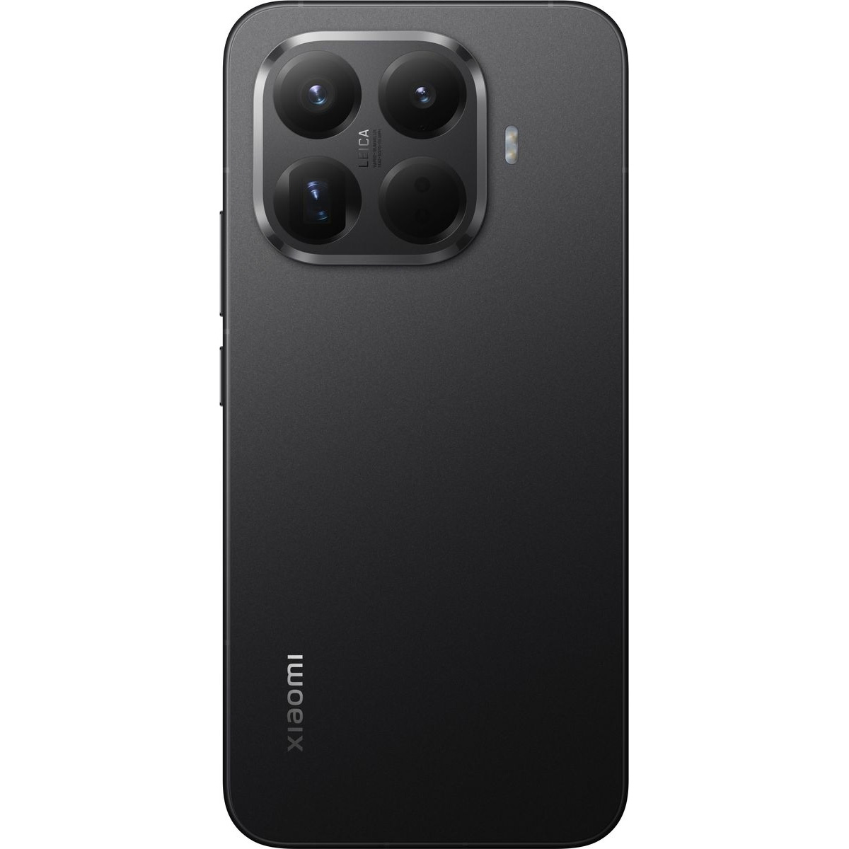 Смартфон XIAOMI 15T Pro 12/256GB Black