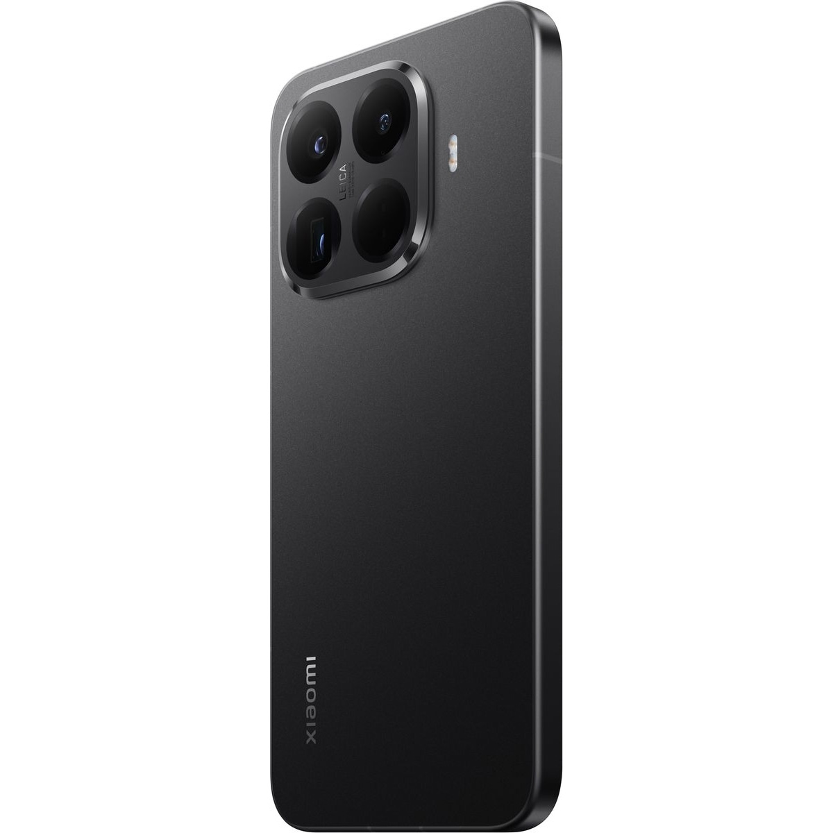 Смартфон XIAOMI 15T Pro 12/256GB Black