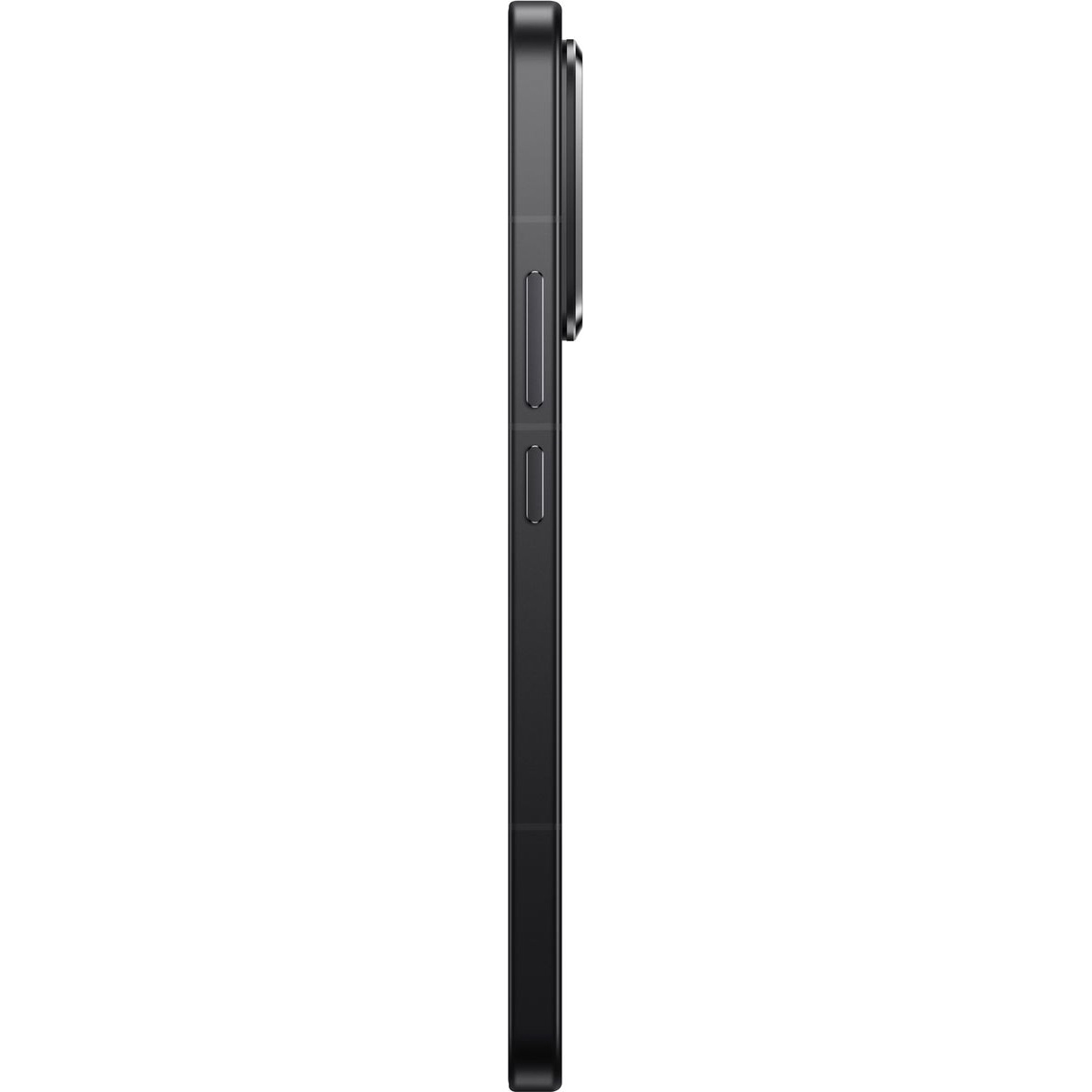 Смартфон XIAOMI 15T Pro 12/256GB Black