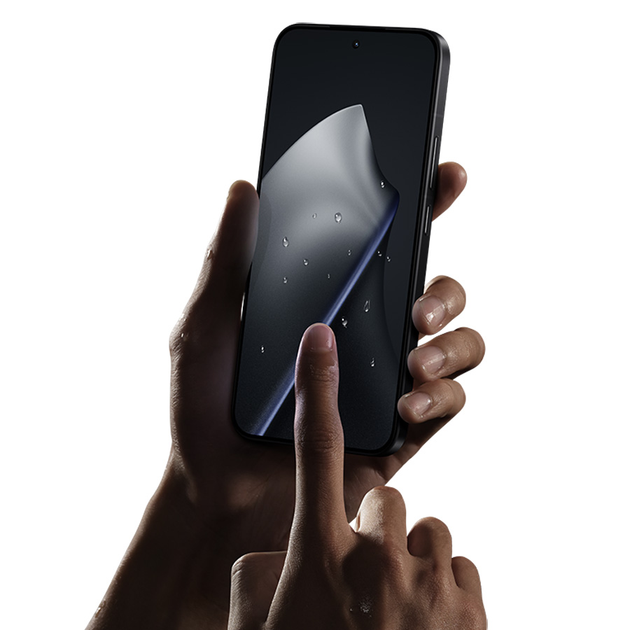 Смартфон XIAOMI 15T Pro 12/256GB Black