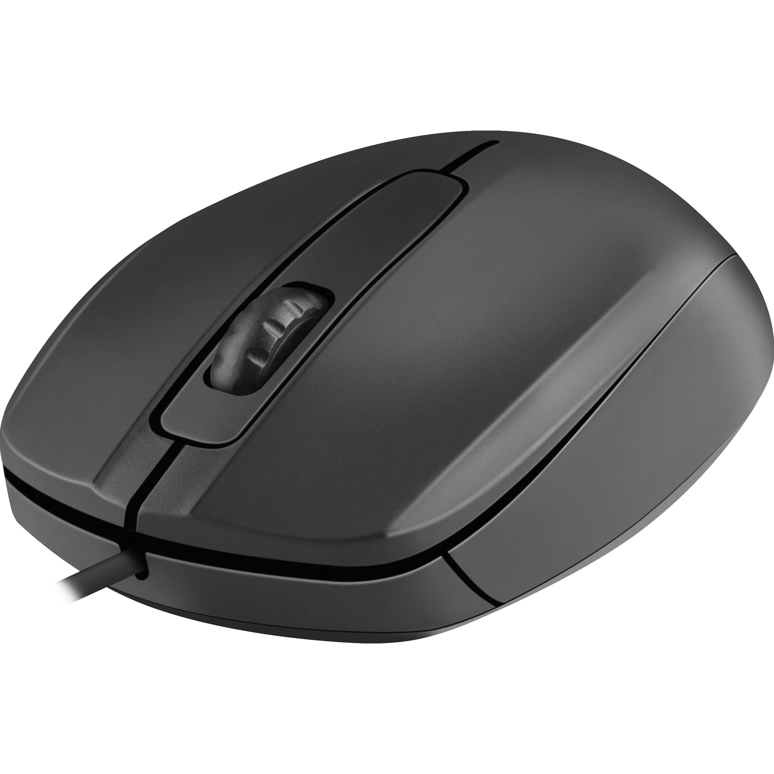 Мышь DEFENDER Alpha MB-507 Black (52507)