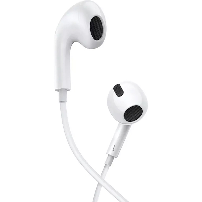 Навушники BASEUS Encok CZ19 White (A00182201213-00)