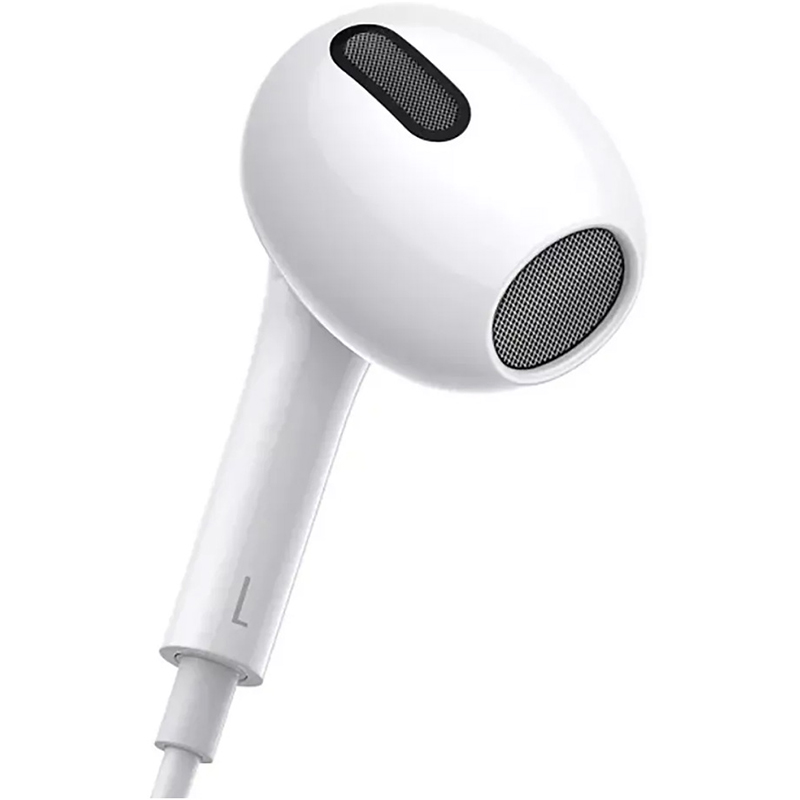 Навушники BASEUS Encok CZ19 White (A00182201213-00)