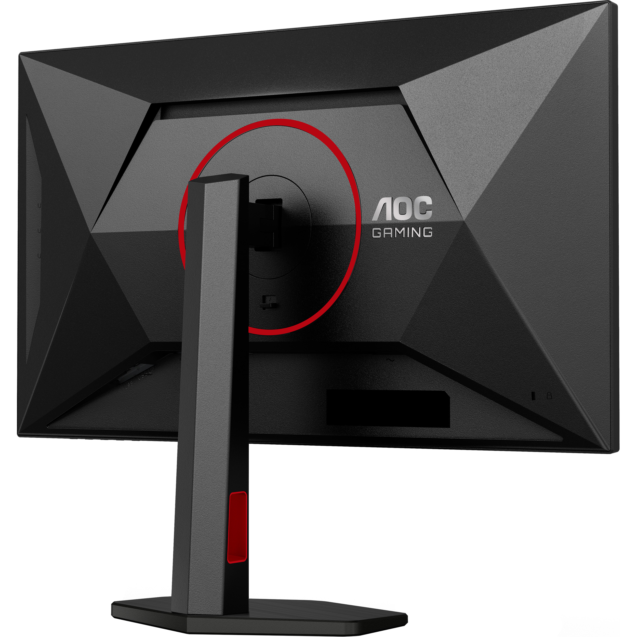 Монітор 27" AOC Q27G4SRU