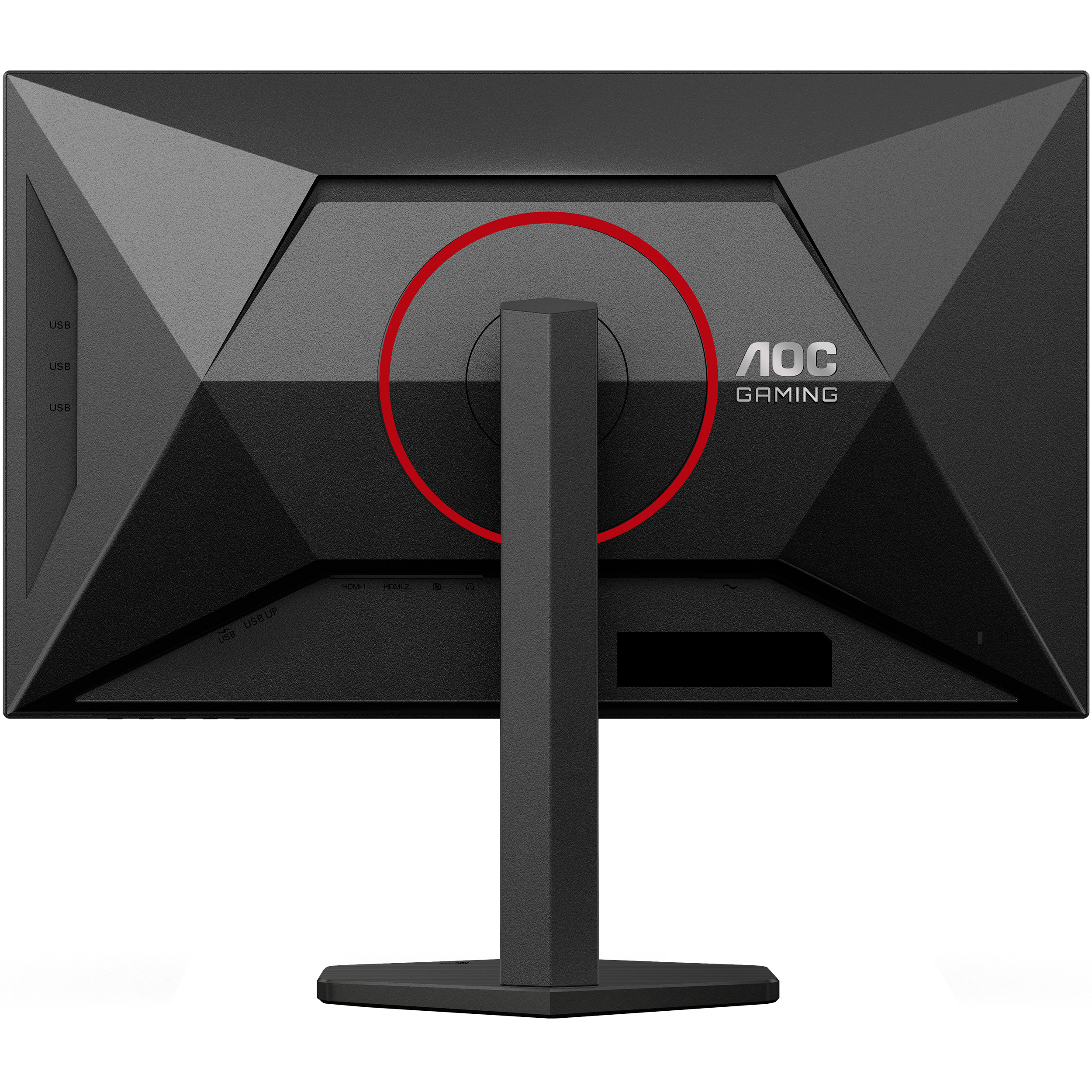 Монітор 27" AOC Q27G4SRU