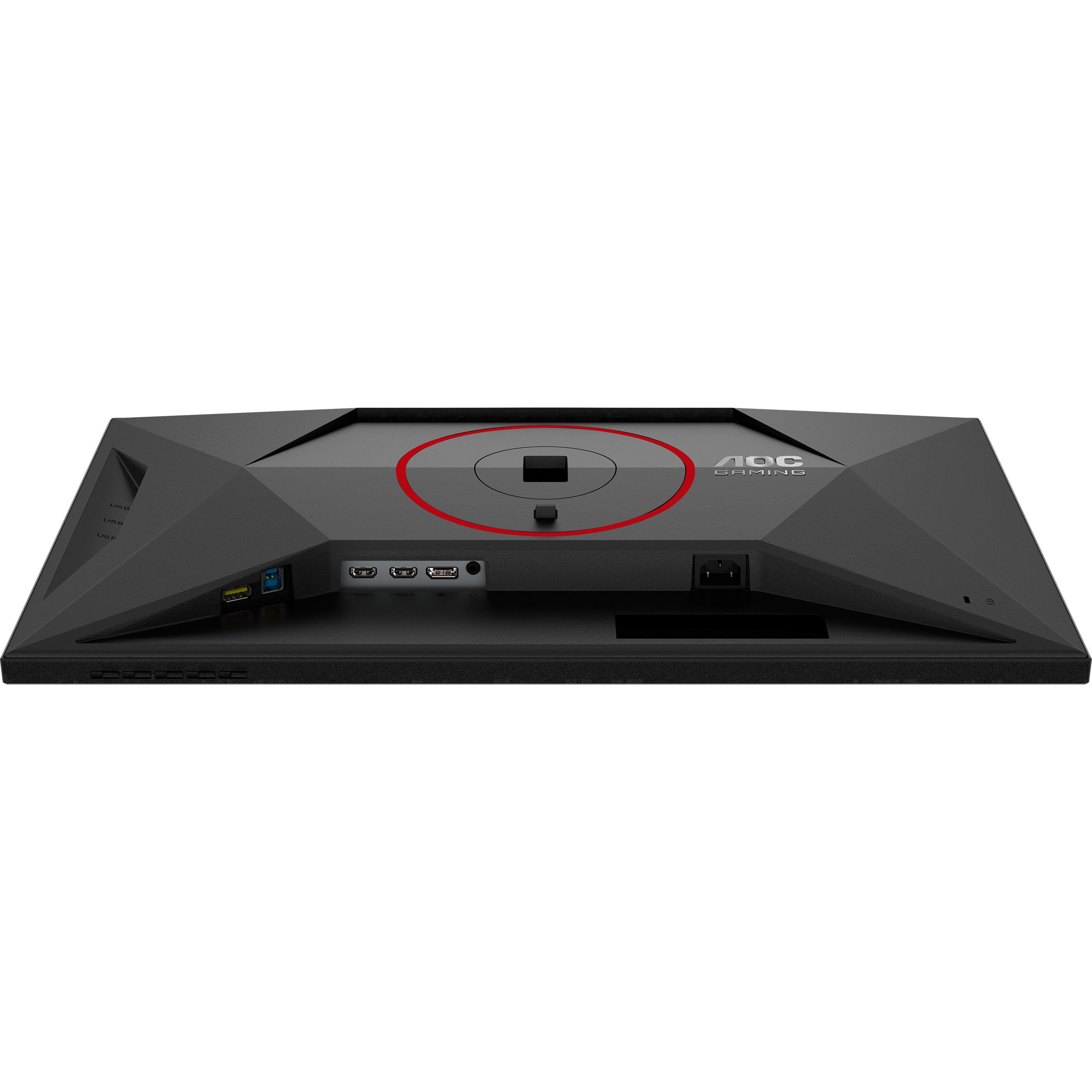 Монітор 27" AOC Q27G4SRU