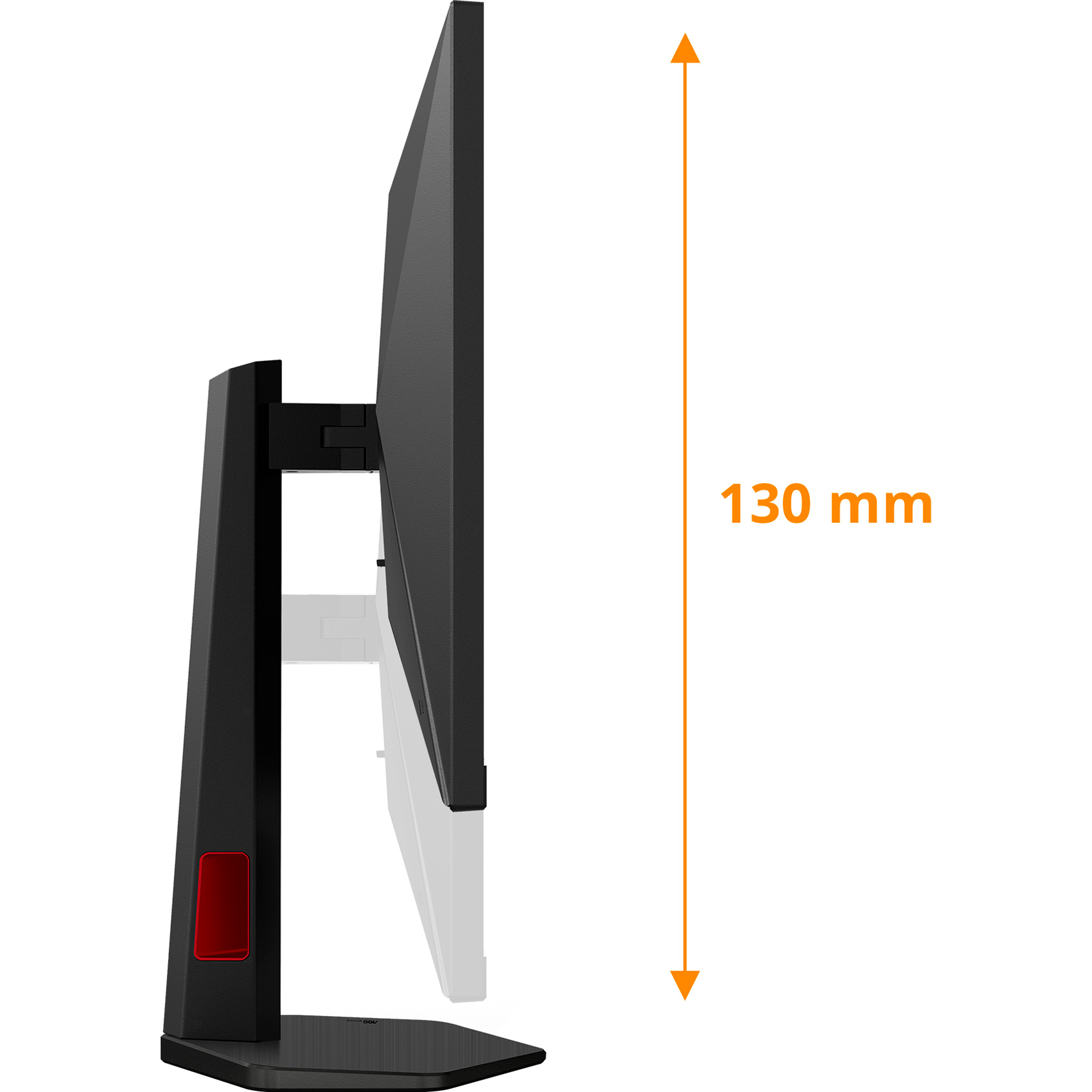 Монітор 27" AOC Q27G4SRU