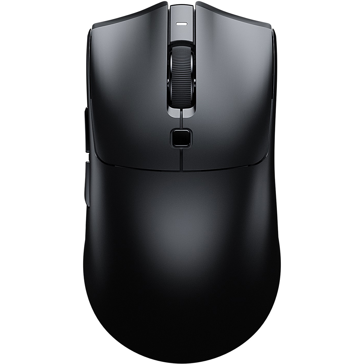 Миша RAWM MH01 Black