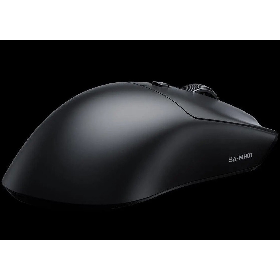 Миша RAWM MH01 Black