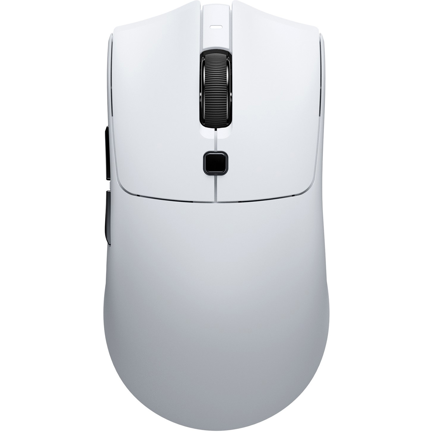 Миша RAWM MH01 White