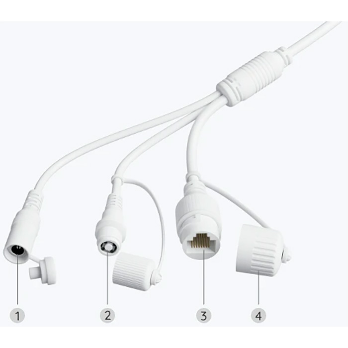 IP-камера REOLINK RP-PCB12M 4mm