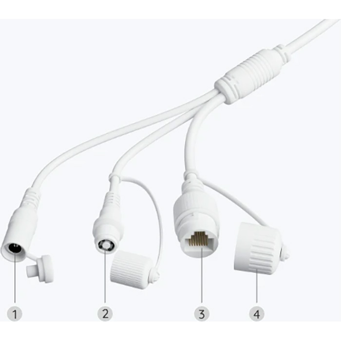 IP-камера REOLINK RP-PCT12M 4mm