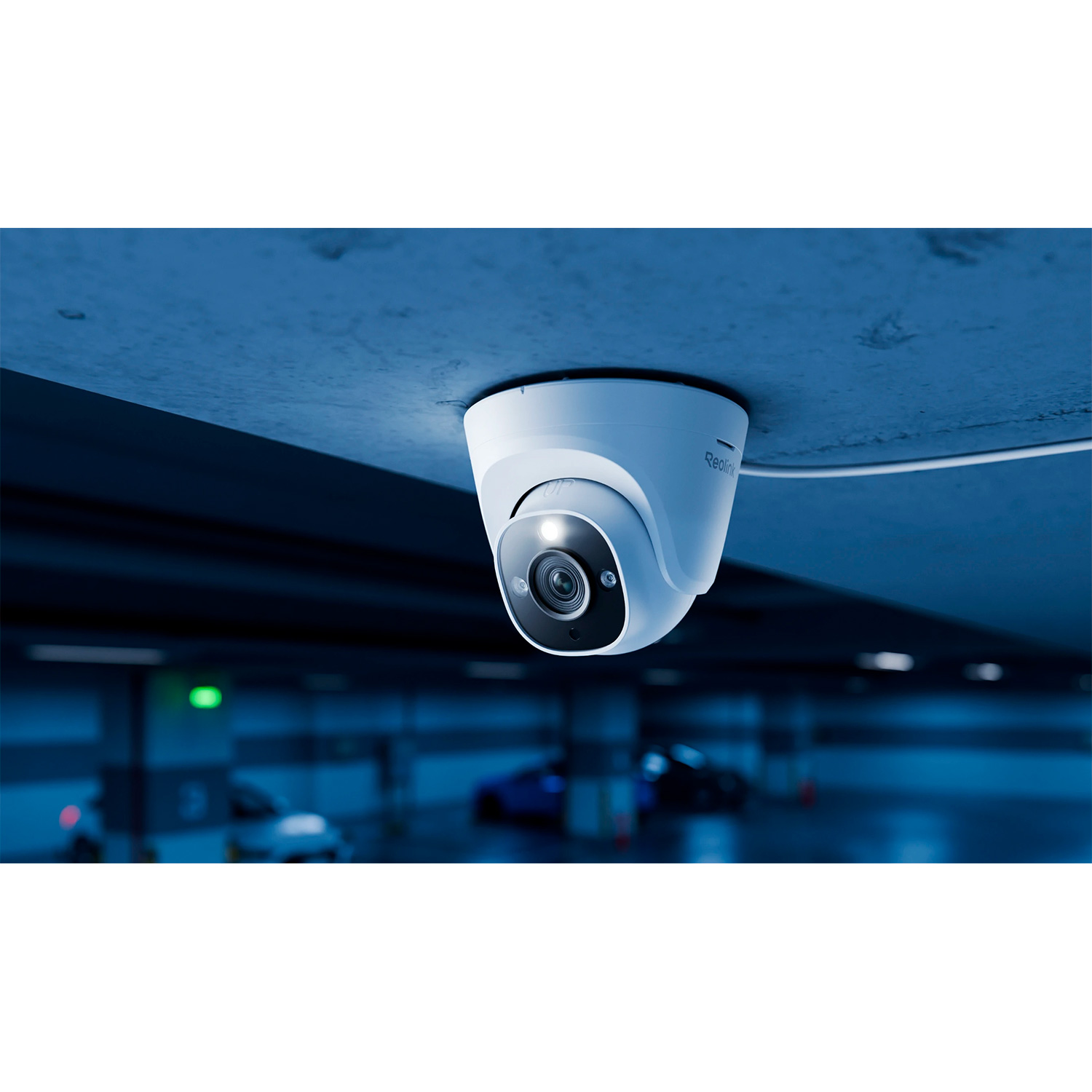 IP-камера REOLINK RP-PCT12M 4mm
