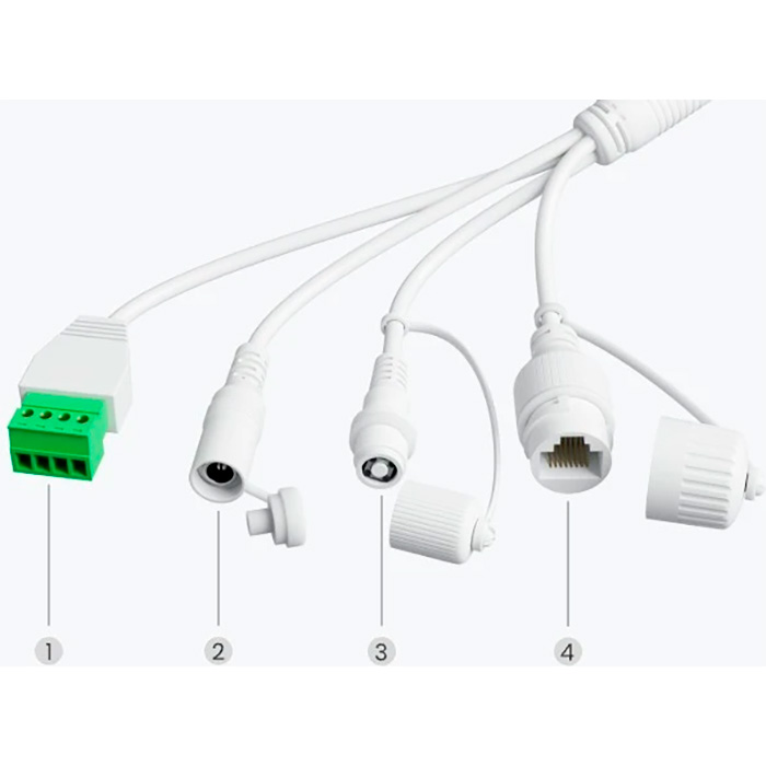 IP-камера REOLINK RP-PCB8MZ