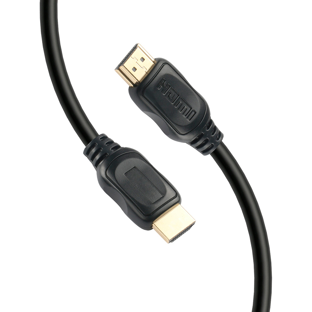 Кабель COLORWAY HDMI v2.0 10м Black