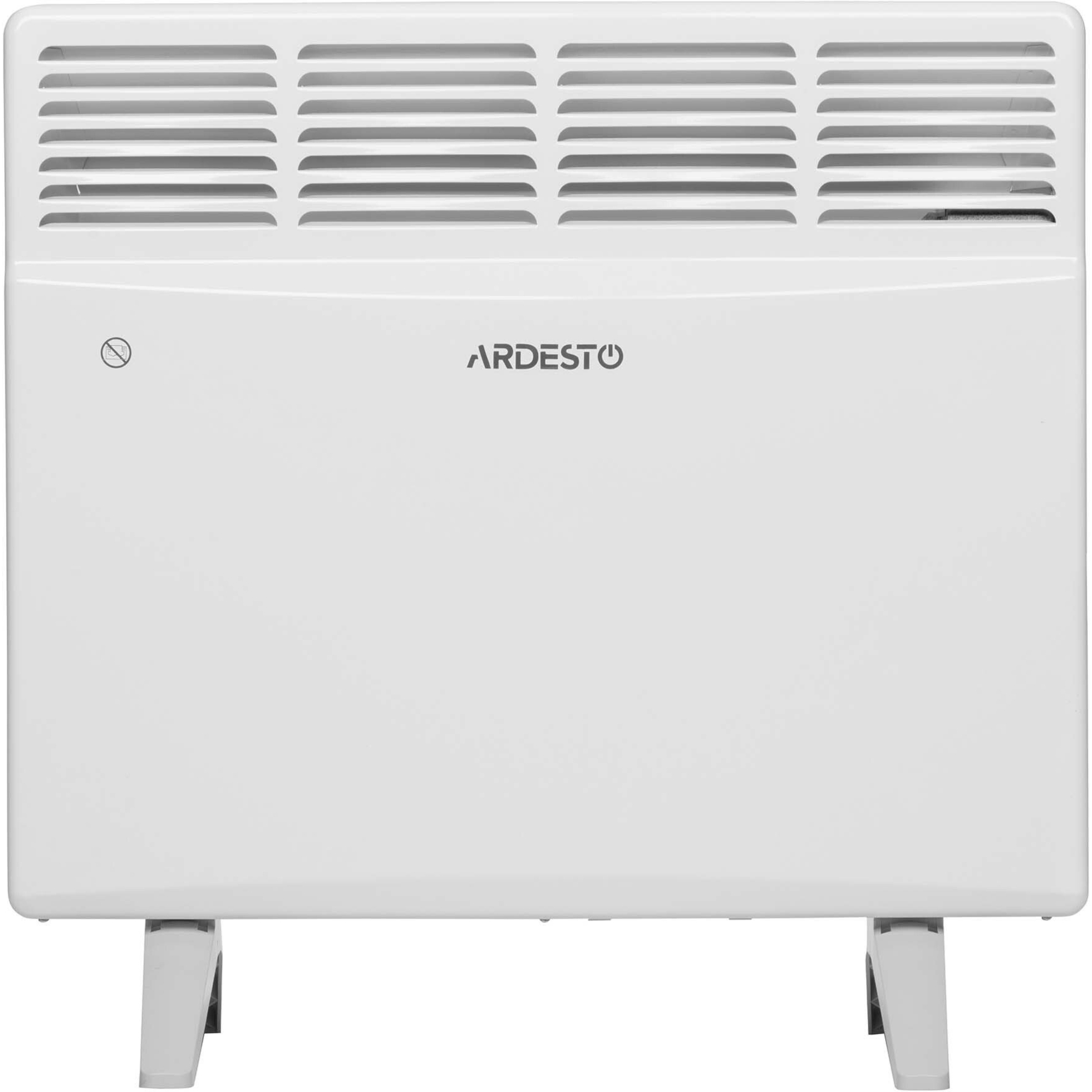 Электрический конвектор ARDESTO CH-1000MOW, 1000 Вт