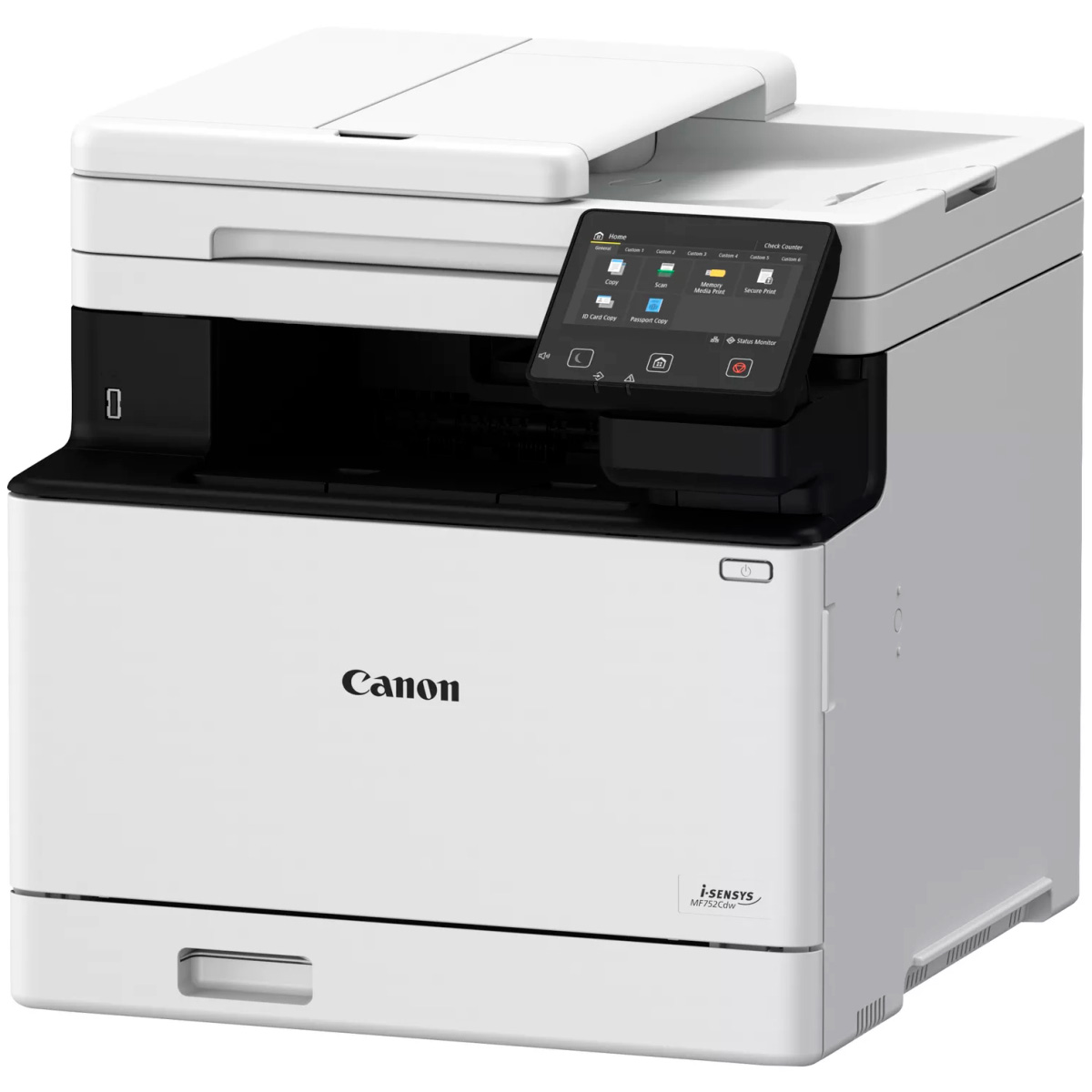 БФП CANON i-SENSYS MF752Cdw II (7185C013)