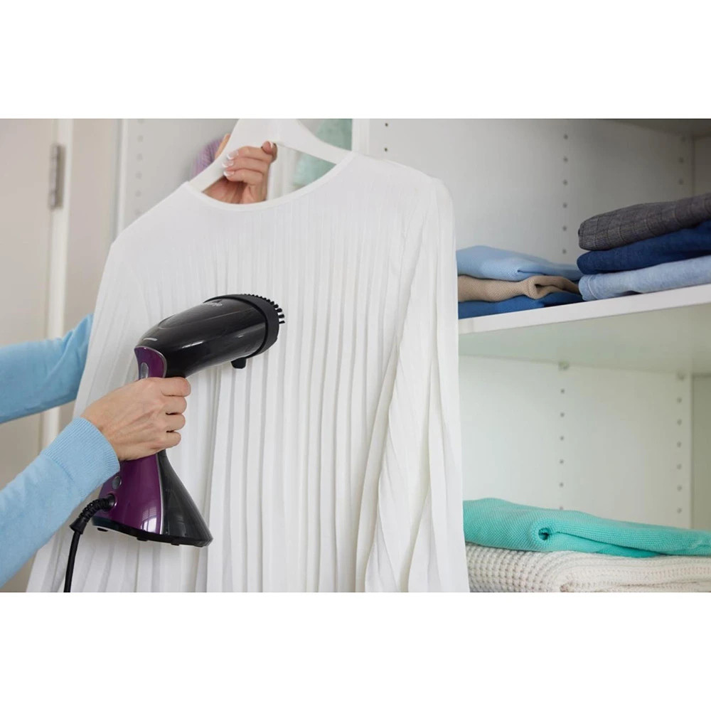 Отпариватель для одежды GORENJE GS2100BKV (746343)