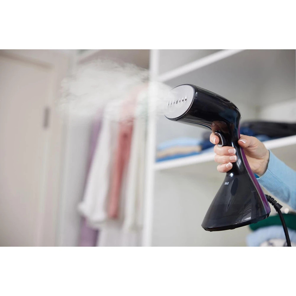 Отпариватель для одежды GORENJE GS2100BKV (746343)