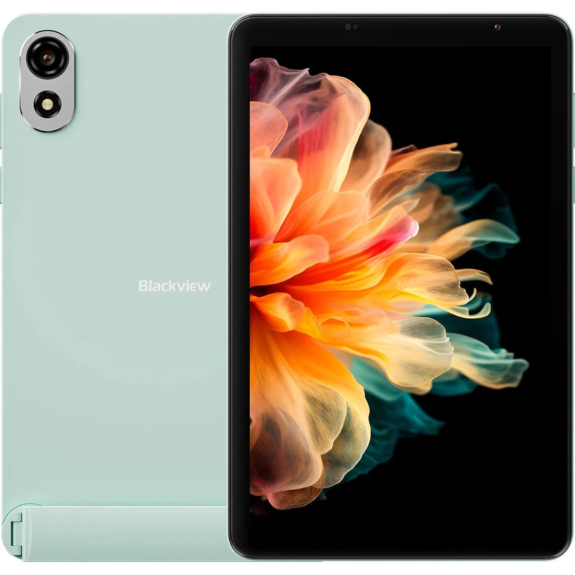Планшет BLACKVIEW Zeno 1 4/64GB Jungle Green (6931548323242)