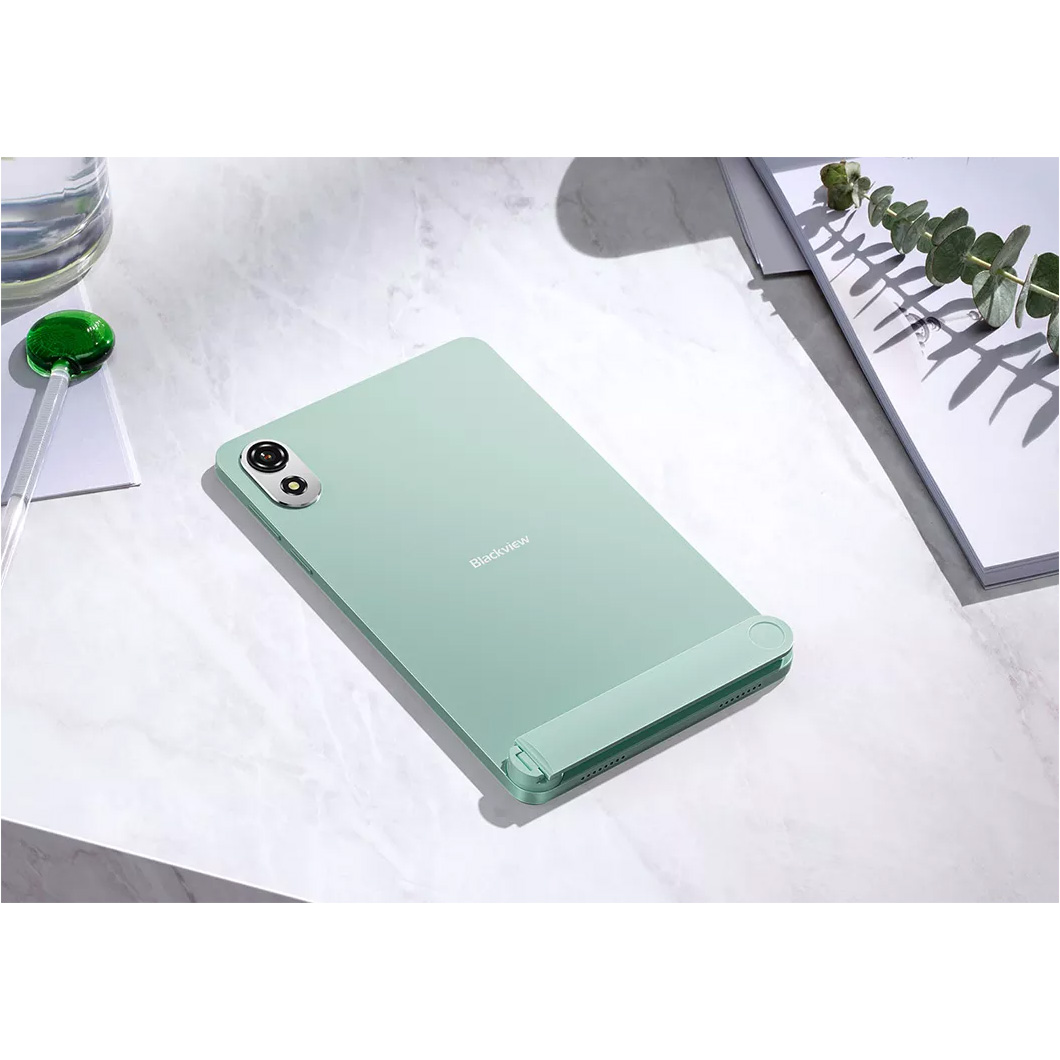 Планшет BLACKVIEW Zeno 1 4/64GB Jungle Green (6931548323242)