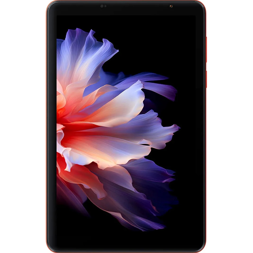 Планшет BLACKVIEW Zeno 1 4/64GB Space Orange (6931548323235)