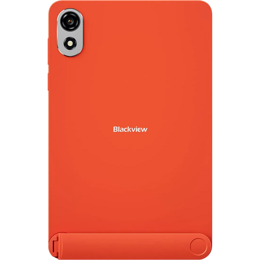 Планшет BLACKVIEW Zeno 1 4/64GB Space Orange (6931548323235)