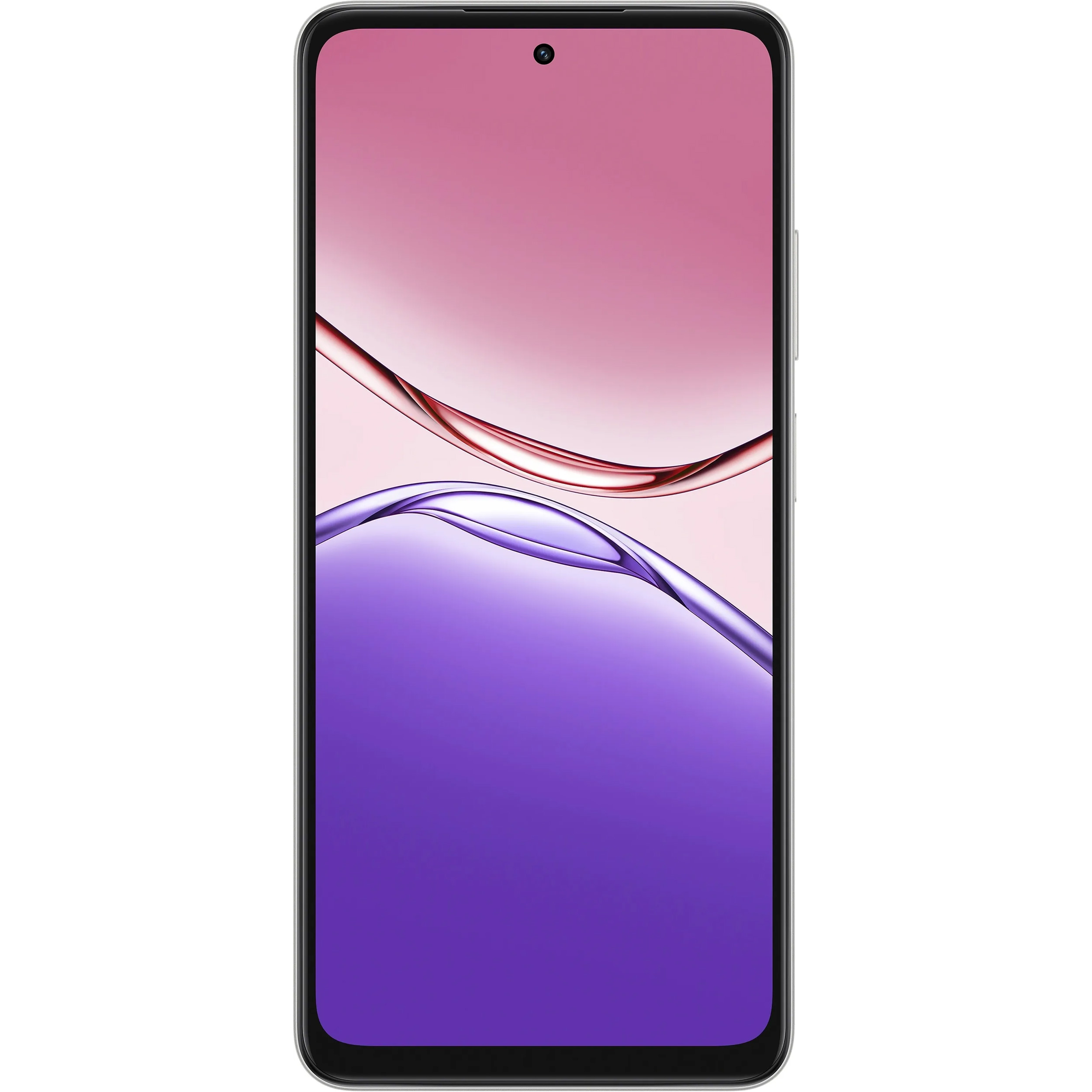 Смартфон OPPO A5x NFC 4/128GB Laser White
