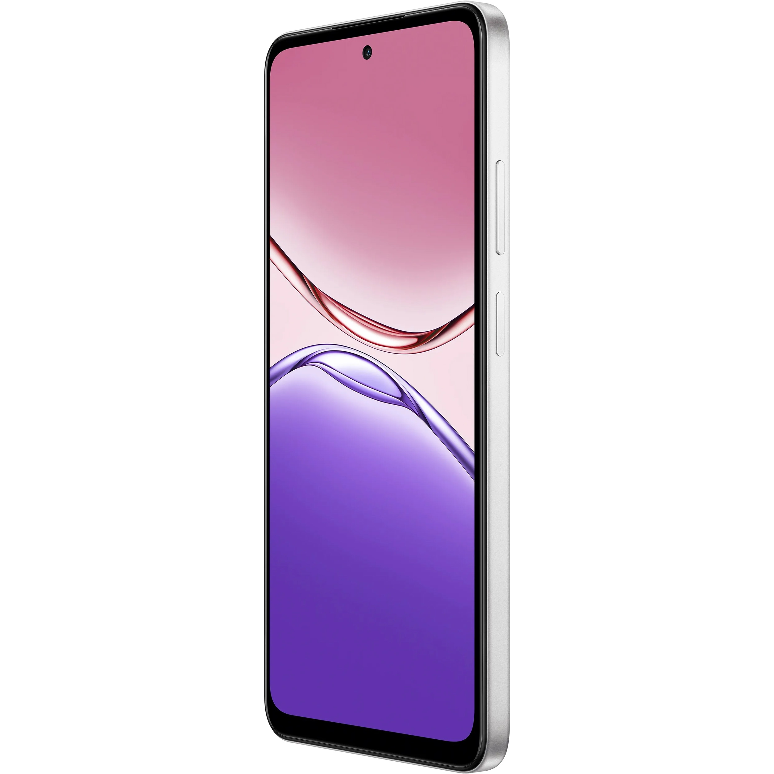 Смартфон OPPO A5x NFC 4/128GB Laser White
