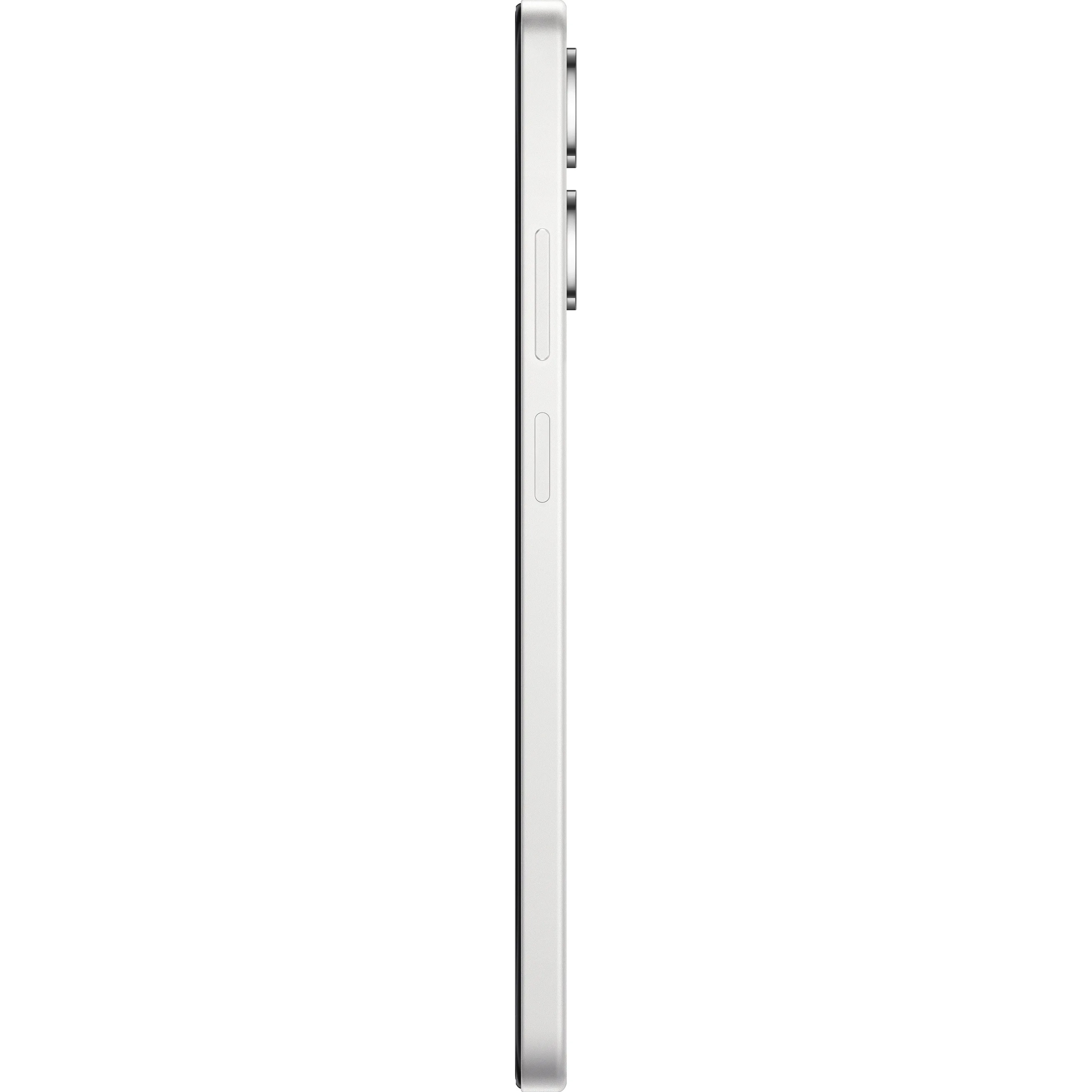 Смартфон OPPO A5x NFC 4/128GB Laser White