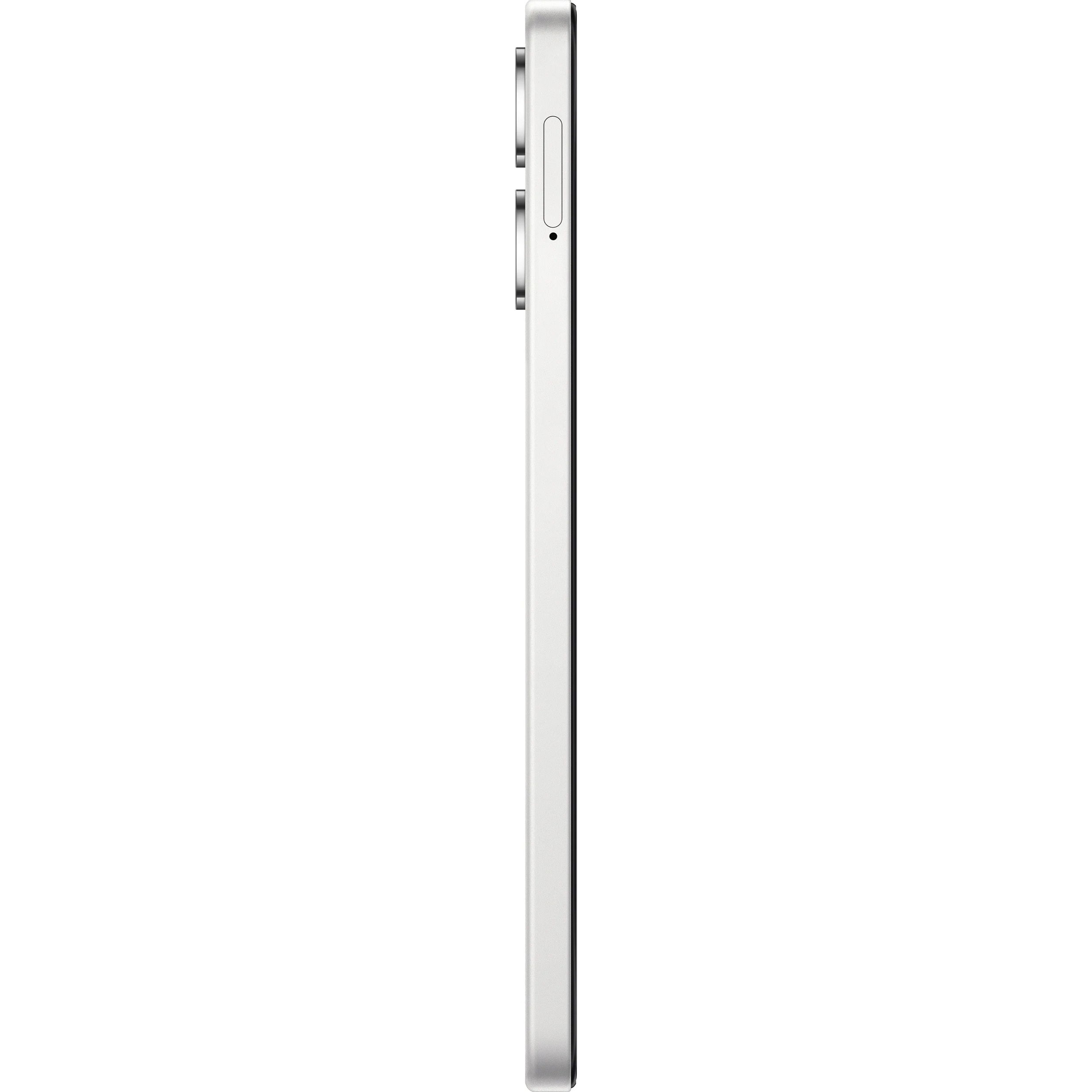 Смартфон OPPO A5x NFC 4/128GB Laser White