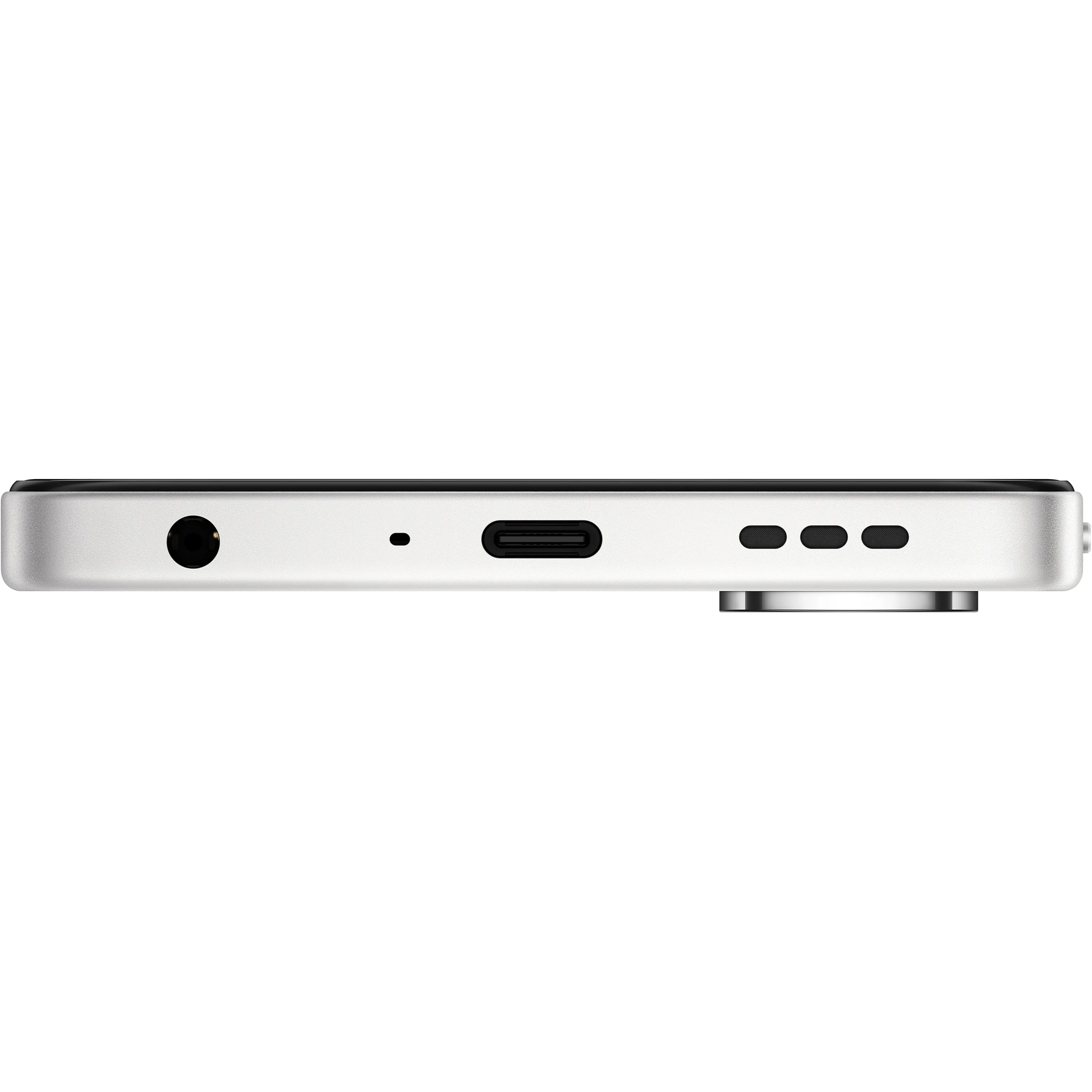 Смартфон OPPO A5x NFC 4/128GB Laser White