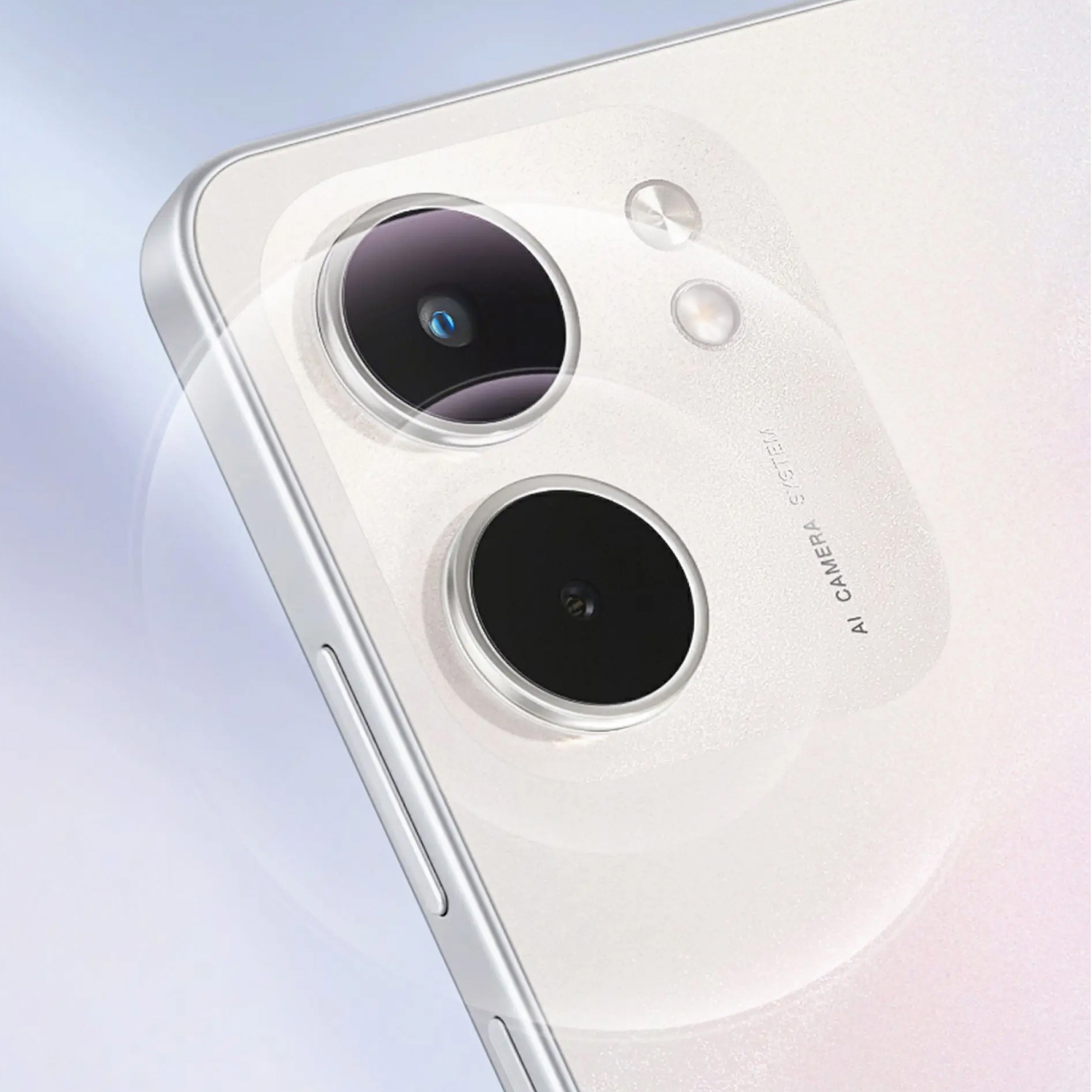 Смартфон OPPO A5x NFC 4/128GB Laser White