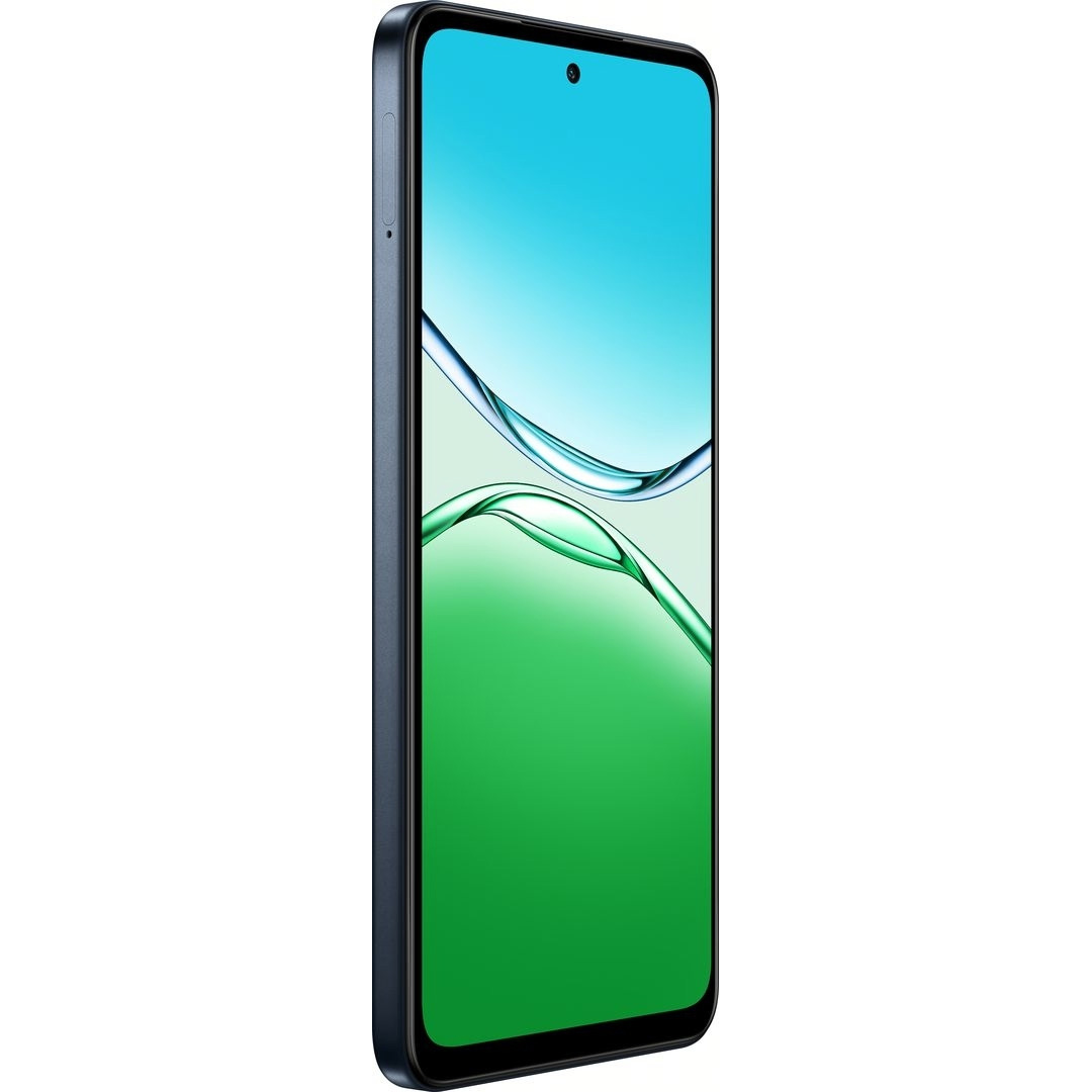 Смартфон OPPO A5x NFC 4/128GB Midnight Blue