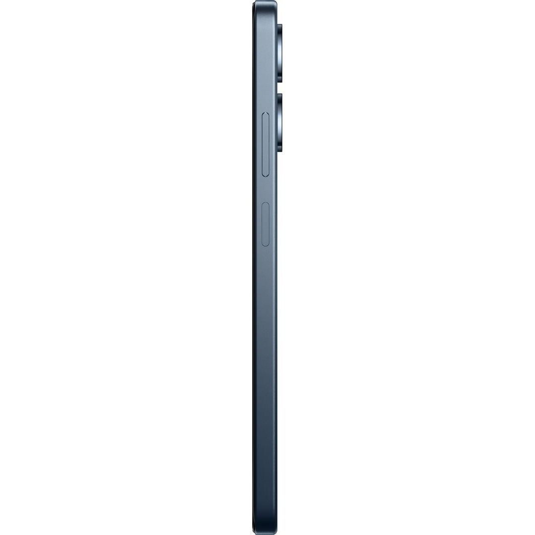 Смартфон OPPO A5x NFC 4/128GB Midnight Blue