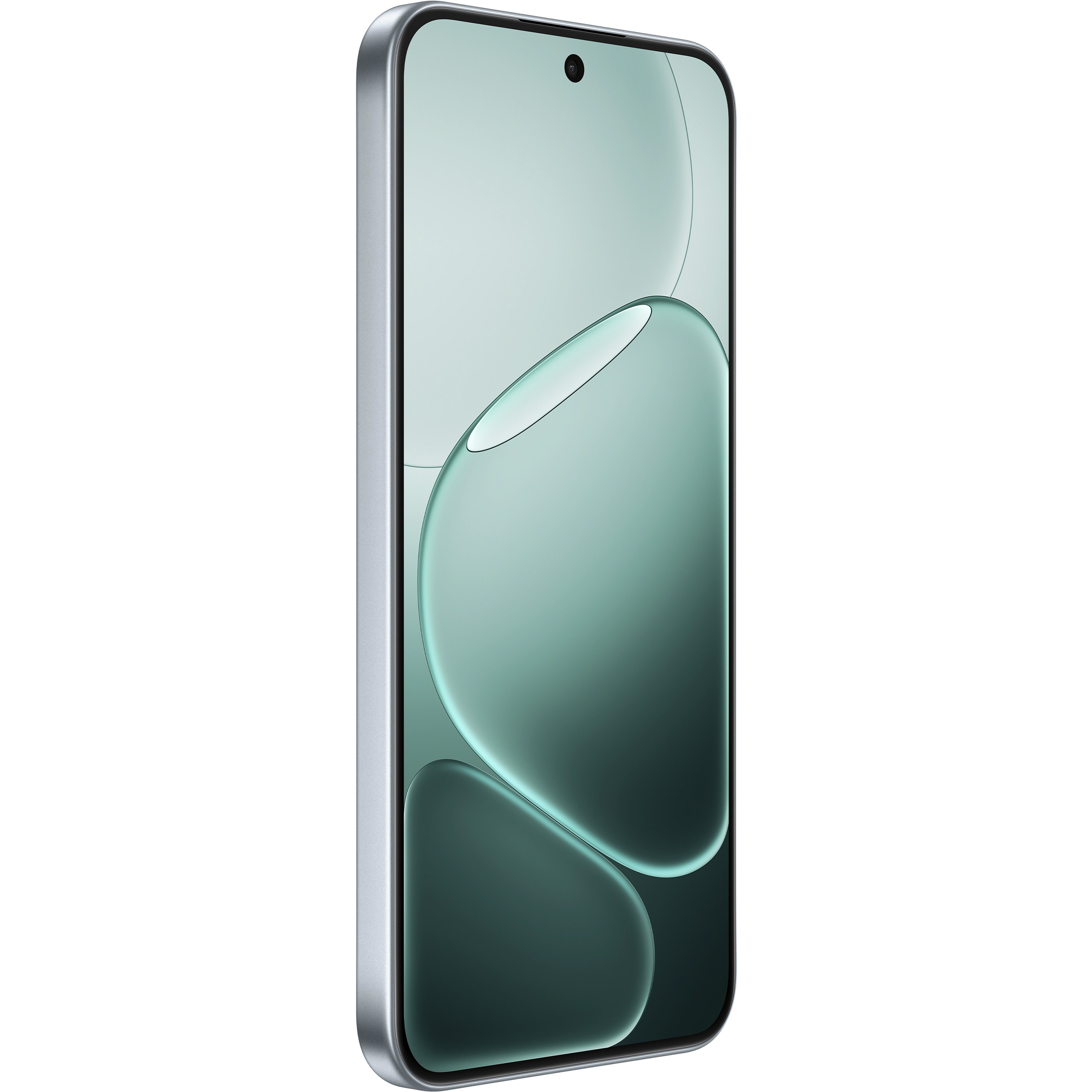 Смартфон OPPO A6 Pro 4G 8/256GB Lunar Titanium