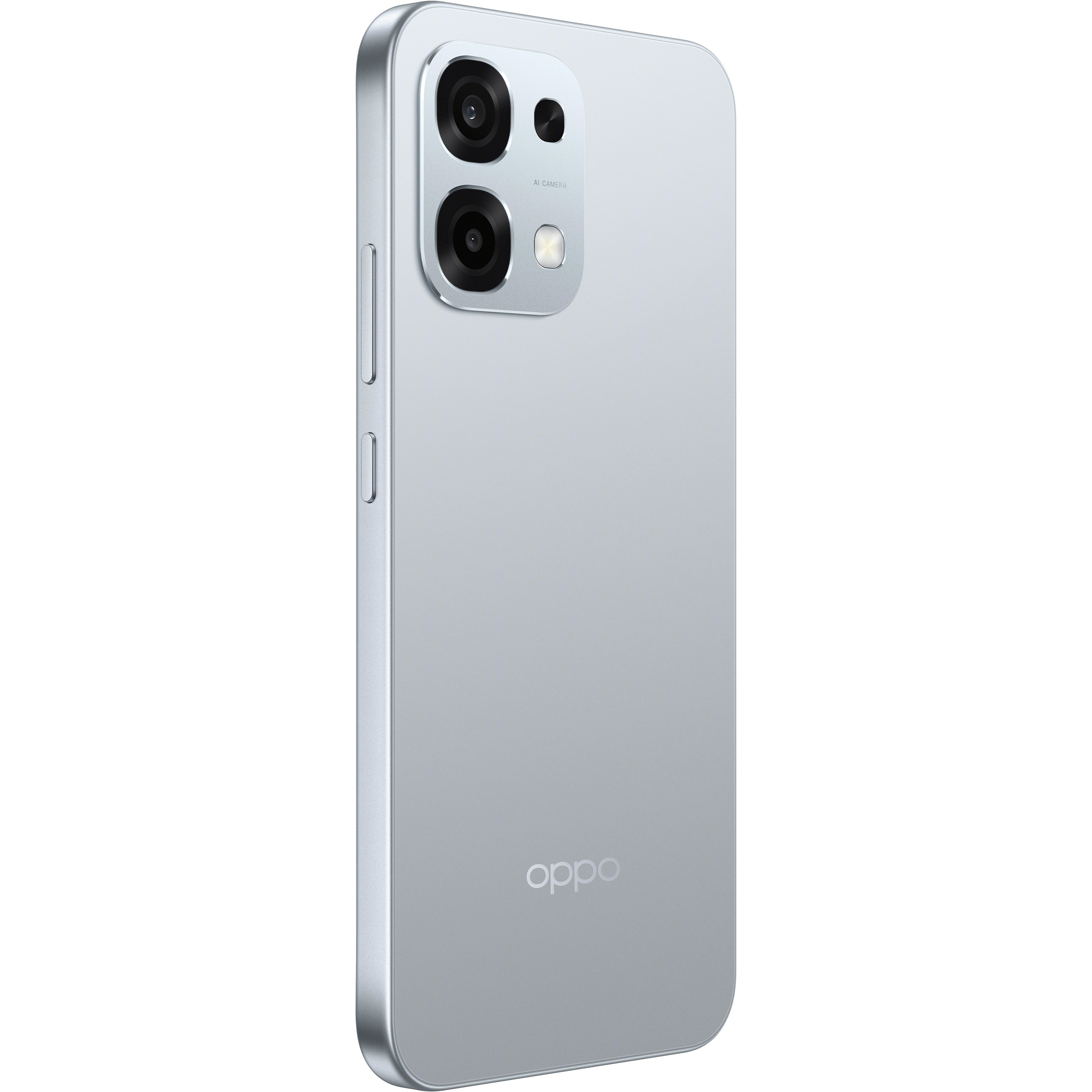 Смартфон OPPO A6 Pro 4G 8/256GB Lunar Titanium