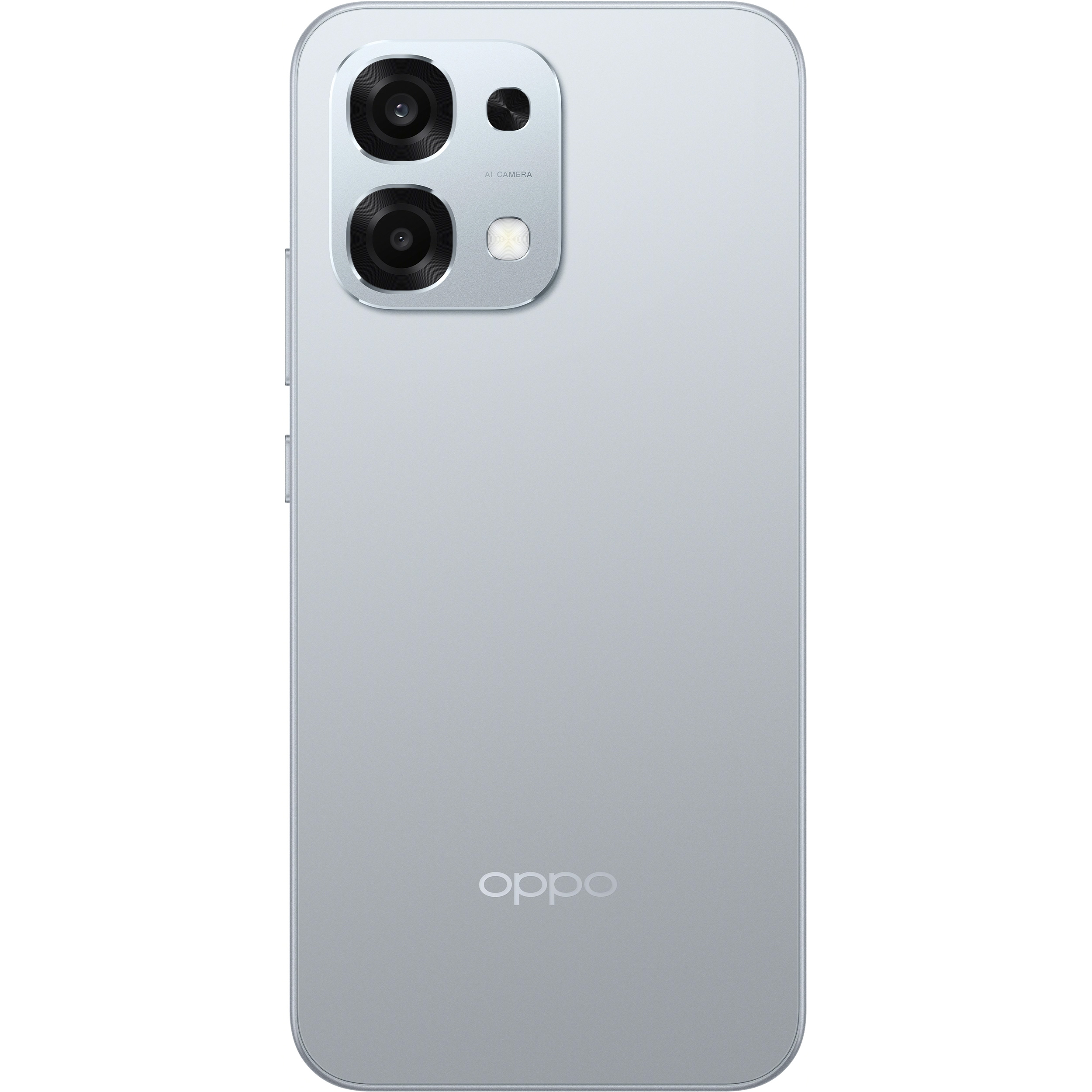 Смартфон OPPO A6 Pro 4G 8/256GB Lunar Titanium