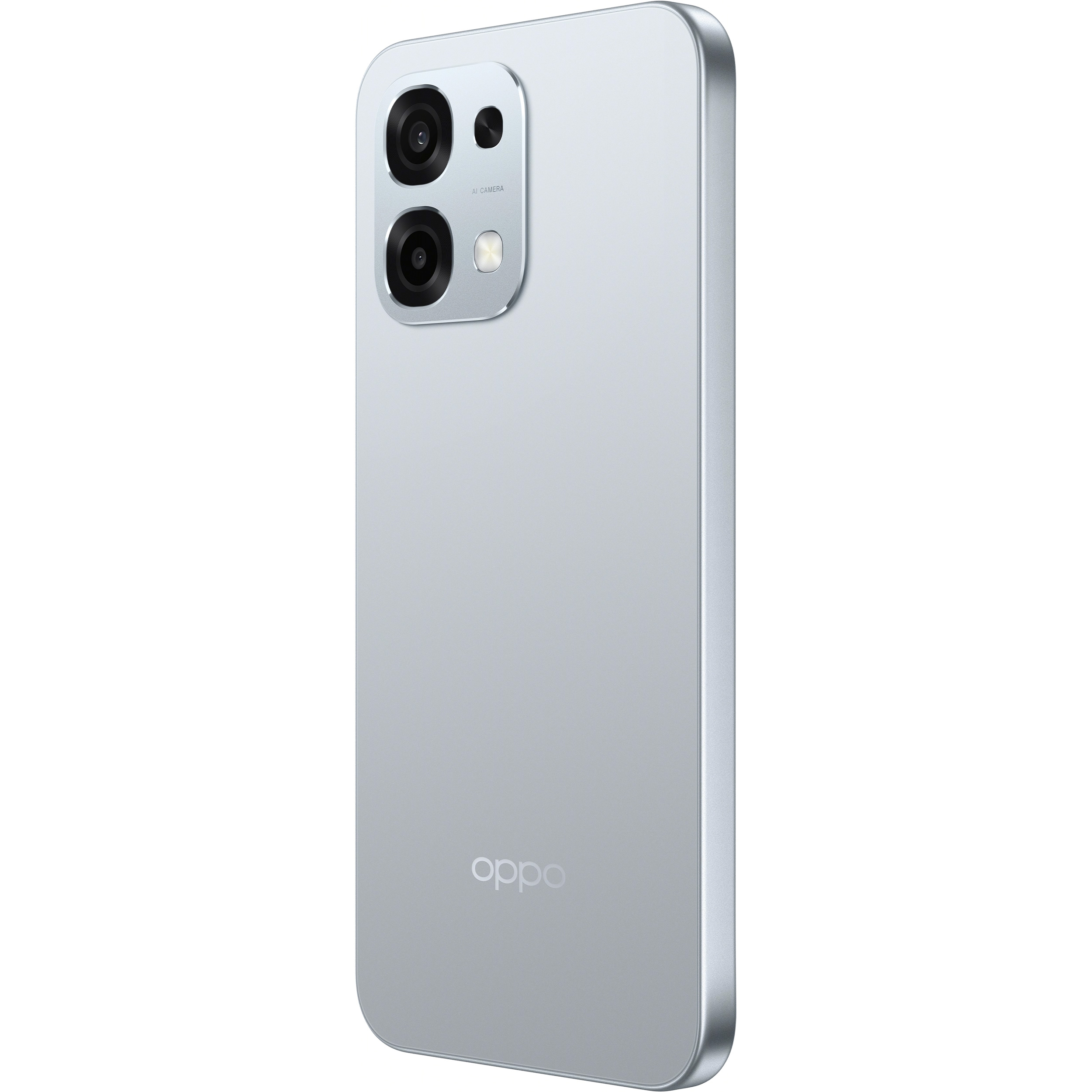 Смартфон OPPO A6 Pro 4G 8/256GB Lunar Titanium