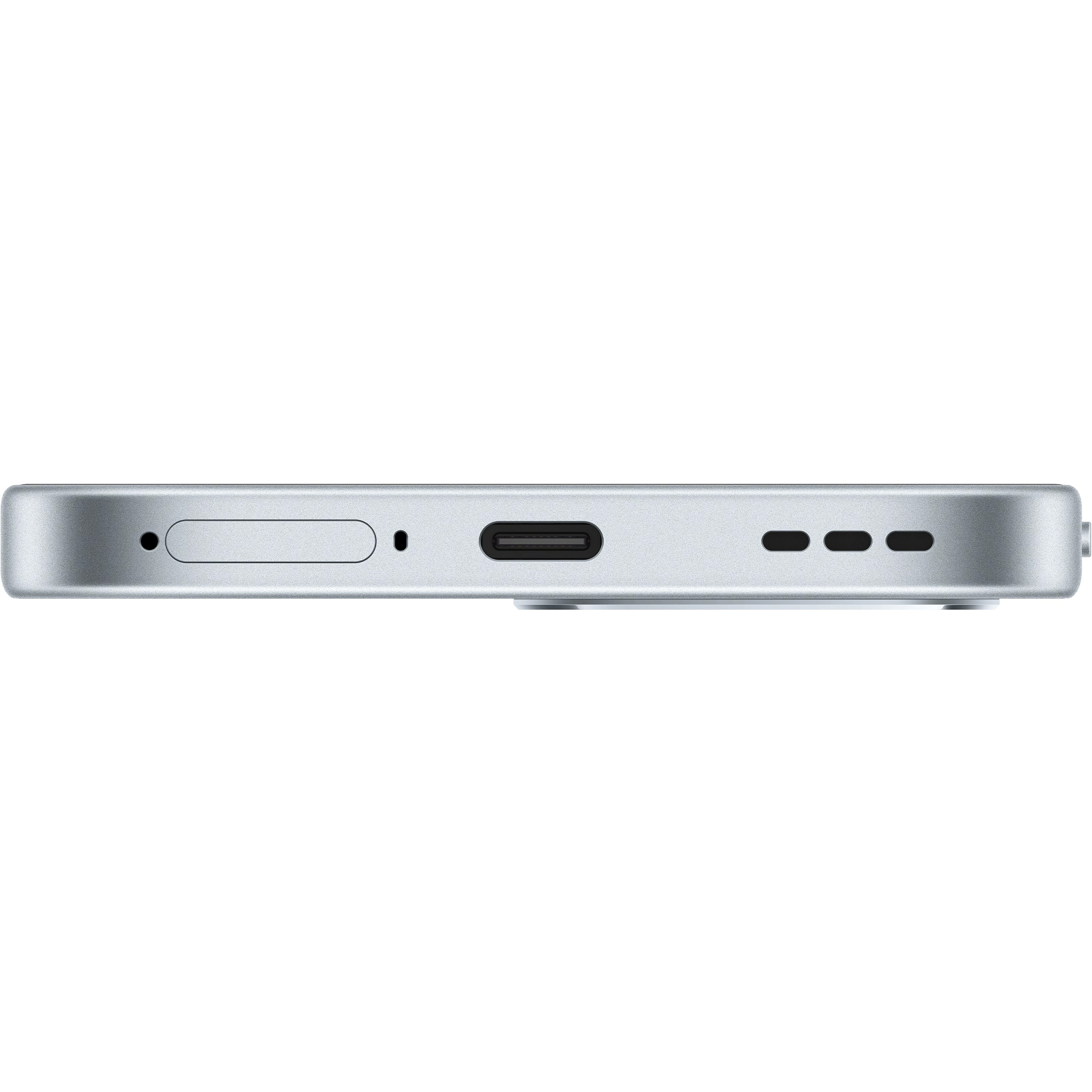 Смартфон OPPO A6 Pro 4G 8/256GB Lunar Titanium