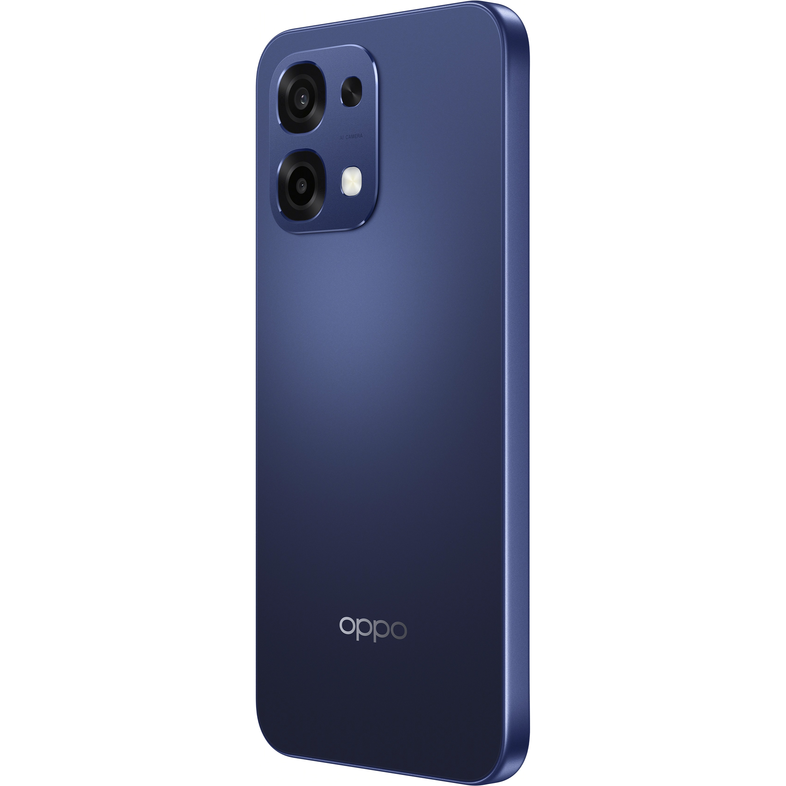 Смартфон OPPO A6 Pro 4G 8/256GB Stellar Blue