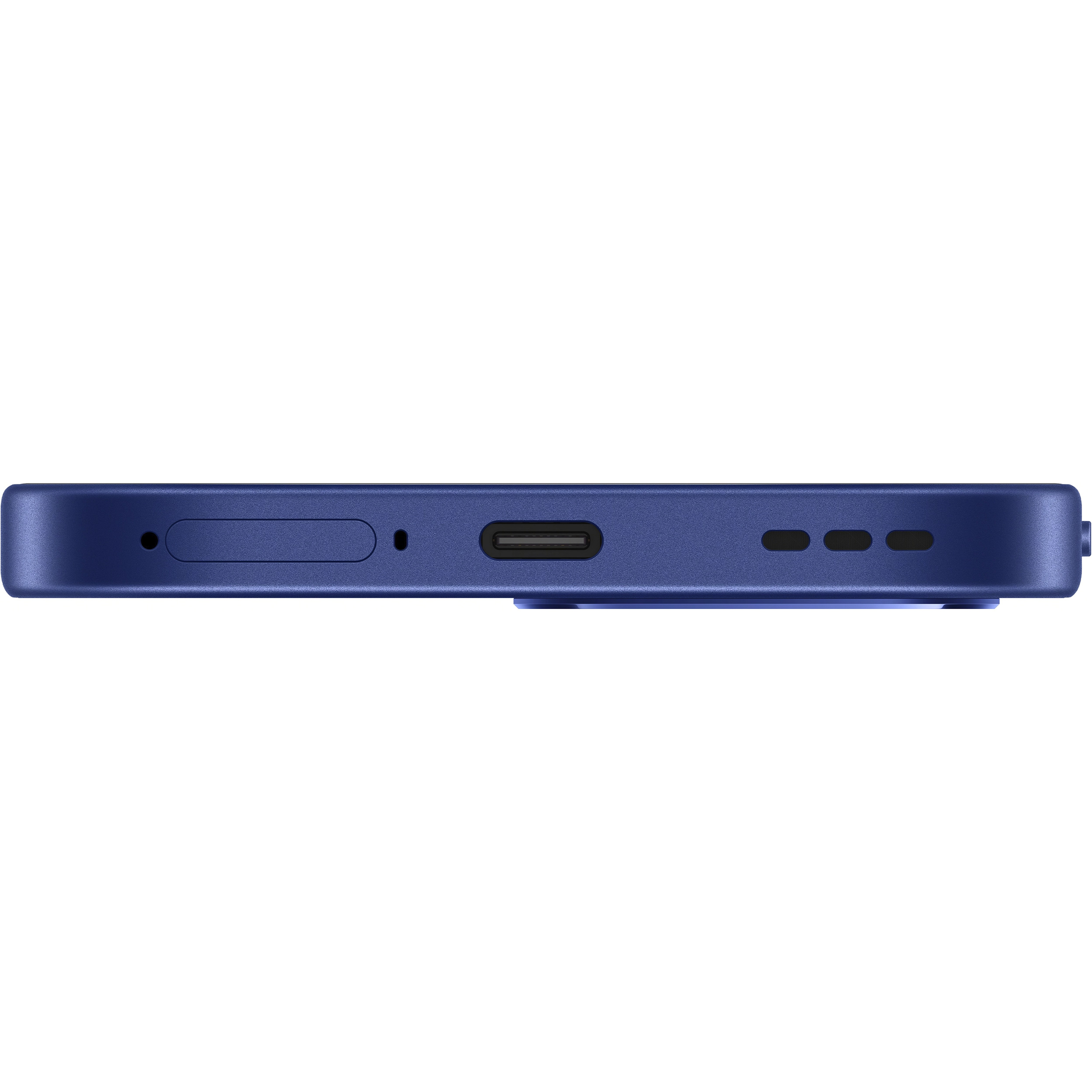 Смартфон OPPO A6 Pro 4G 8/256GB Stellar Blue